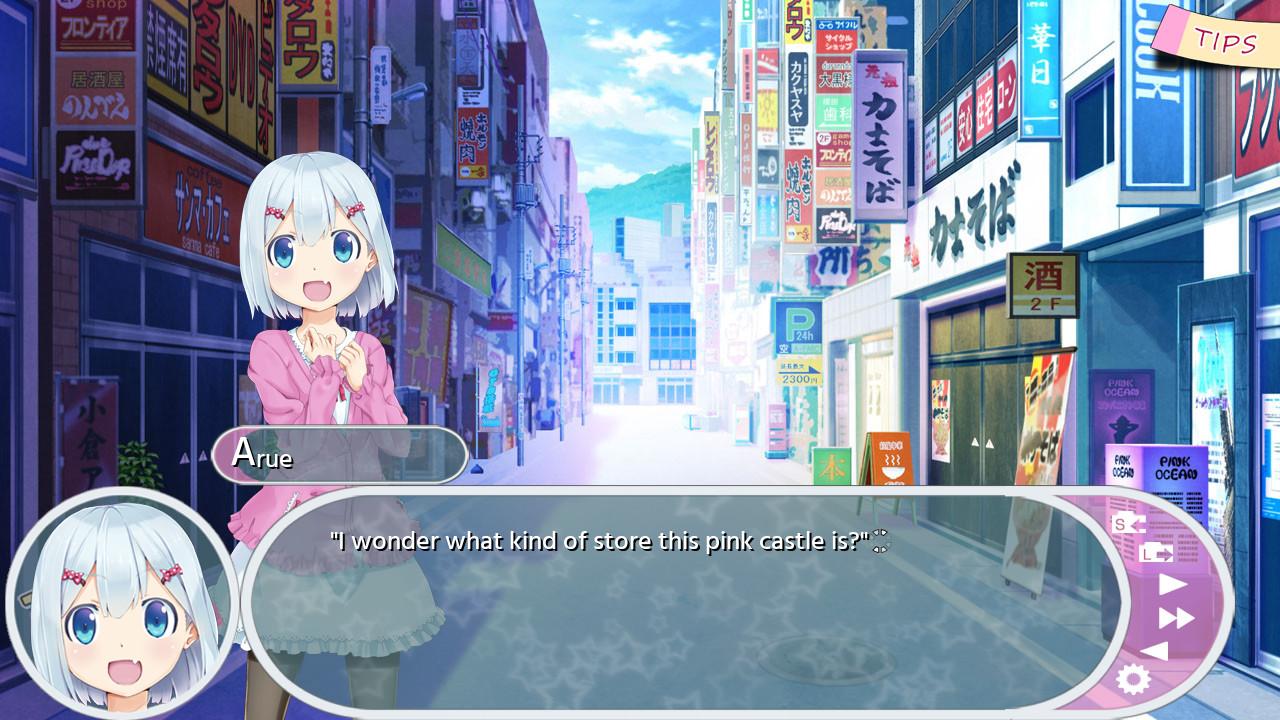 Chuusotsu! 1st Graduation: Time After Time ستيم كود رقمي