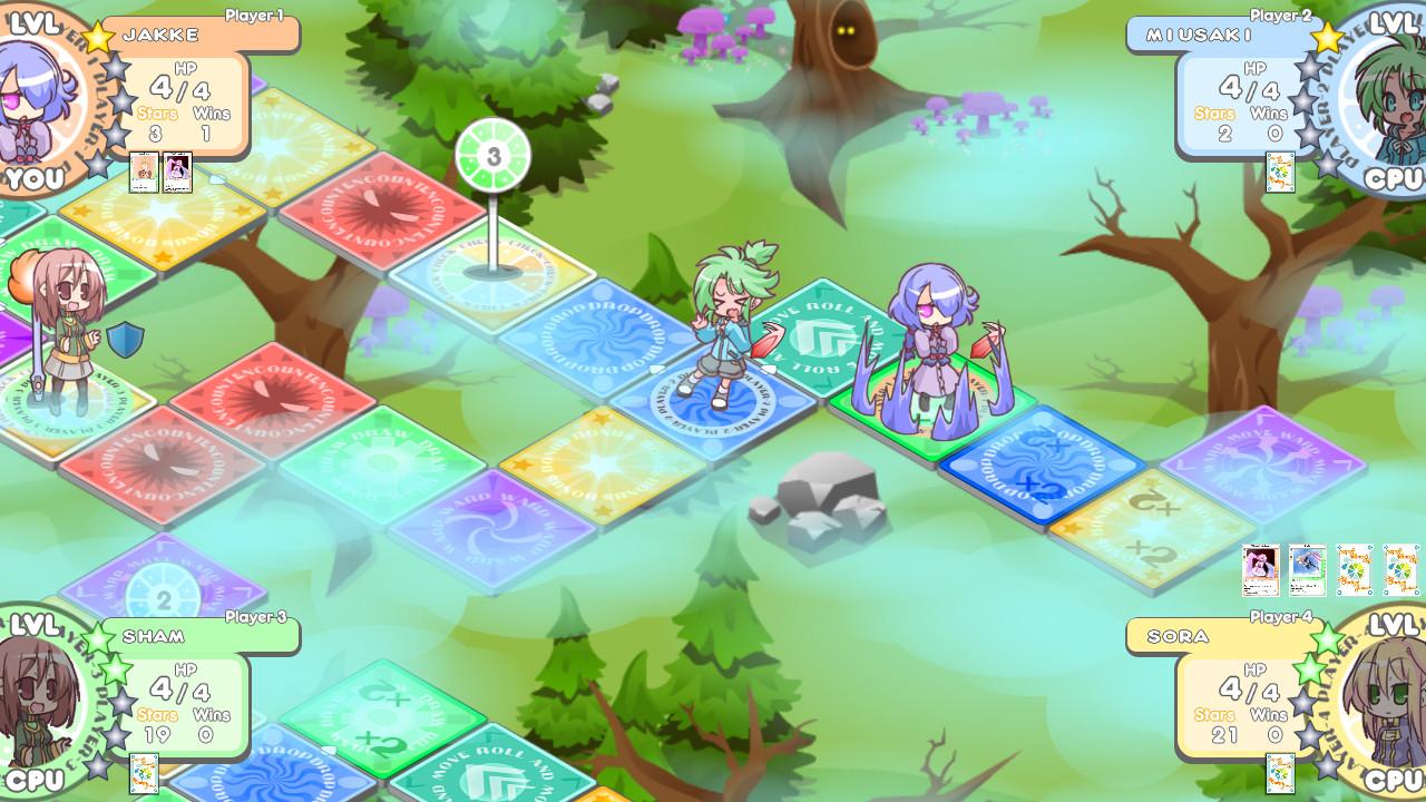 100% Orange Juice - Witch Pack DLC ستيم كود رقمي