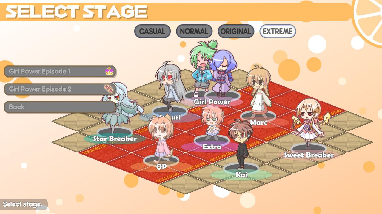 100% Orange Juice - Witch Pack DLC ستيم كود رقمي