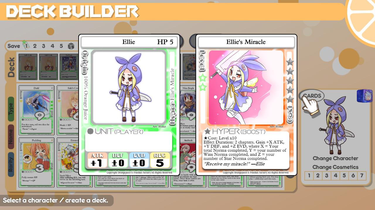 100% Orange Juice - Wanderer Pack DLC ستيم كود رقمي