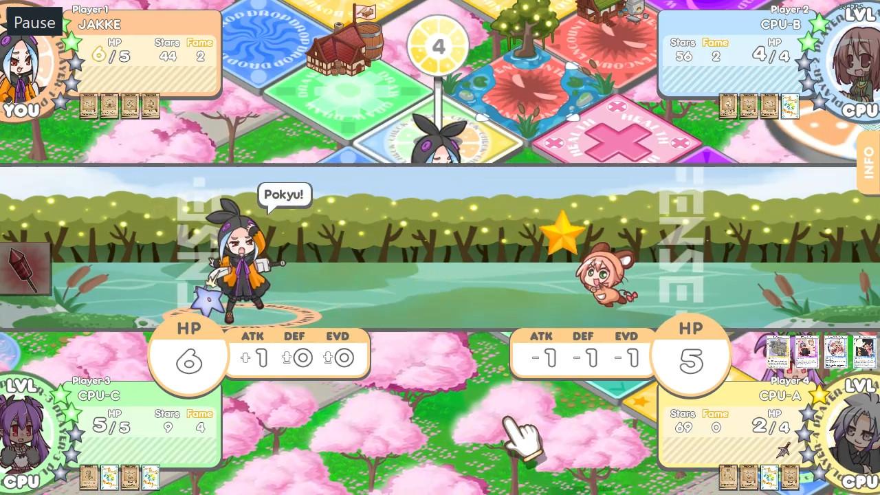 100% Orange Juice - Wanderer Pack DLC ستيم كود رقمي