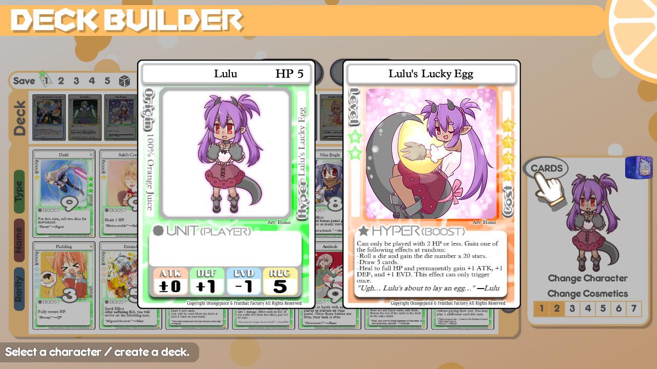 100% Orange Juice - Wanderer Pack DLC ستيم كود رقمي