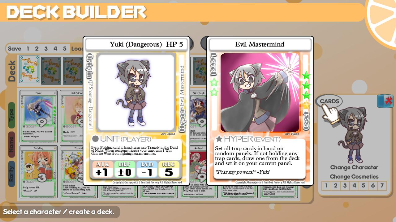 100% Orange Juice - Yuki & Tomomo Renewal Pack DLC ستيم كود رقمي