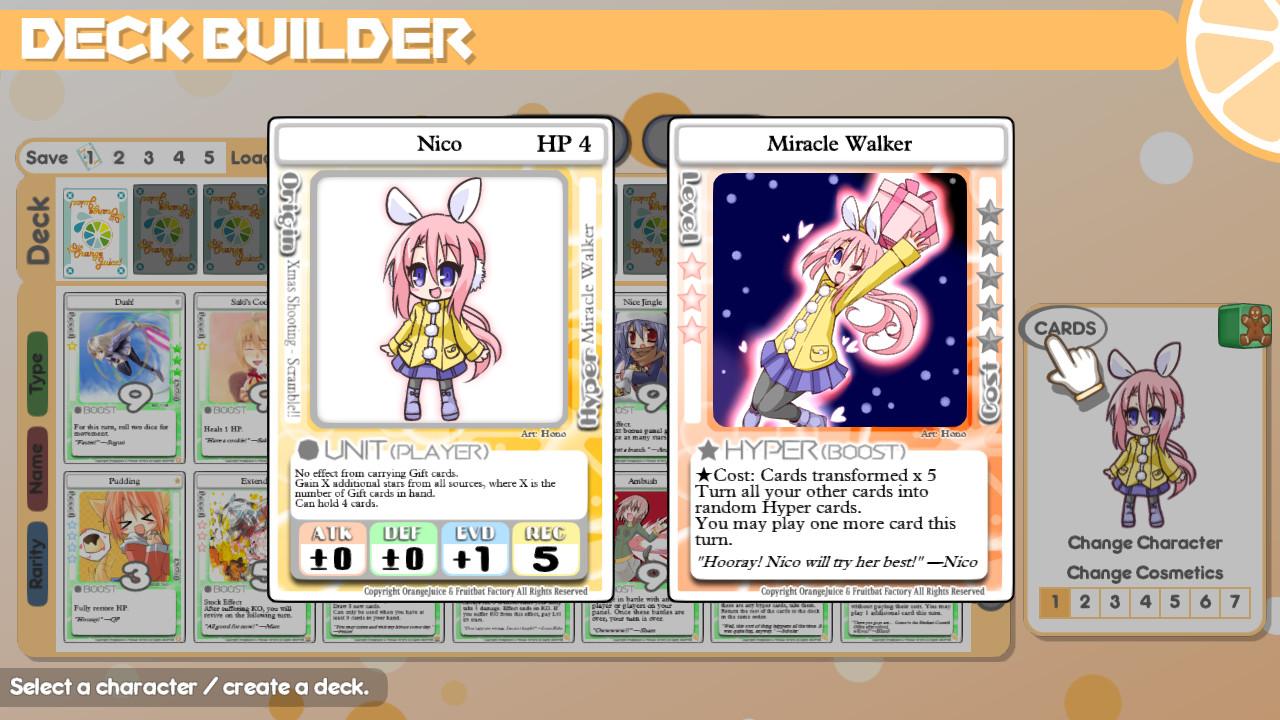 100% Orange Juice - Toy Store Pack DLC ستيم كود رقمي