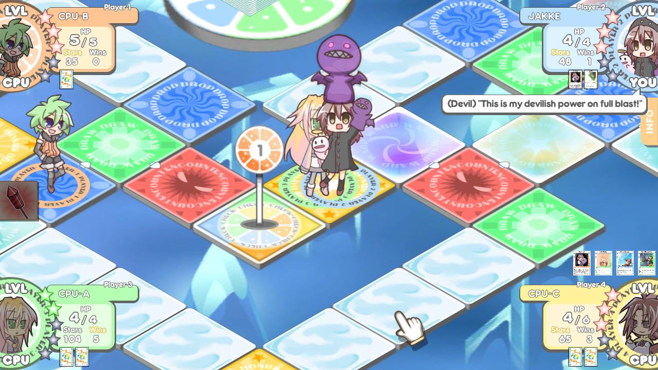 100% Orange Juice - Yuuki & Islay Character Pack DLC ستيم كود رقمي