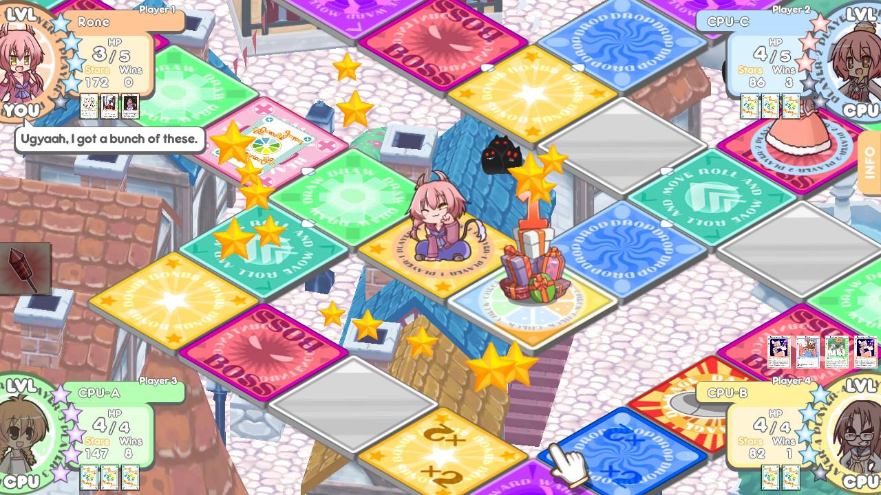 100% Orange Juice - Alicianrone & Teotoratta Character Pack DLC ستيم كود رقمي