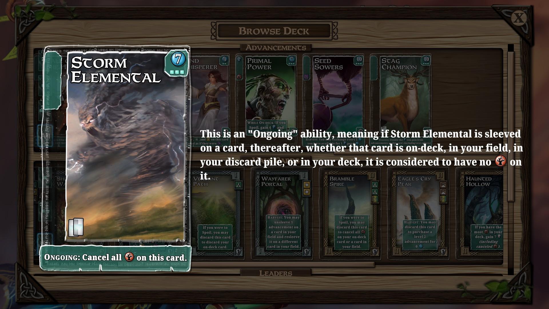 Mystic Vale - Vale Of The Wild DLC ستيم كود رقمي