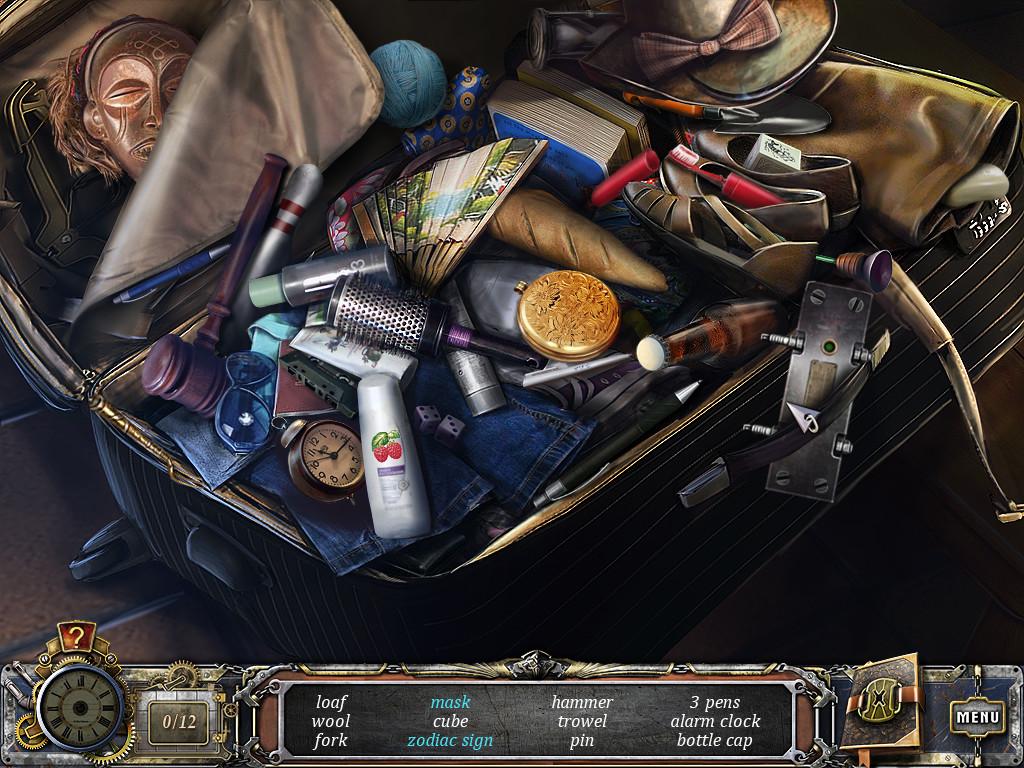 Solitaire Mystery: Four Seasons ستيم كود رقمي