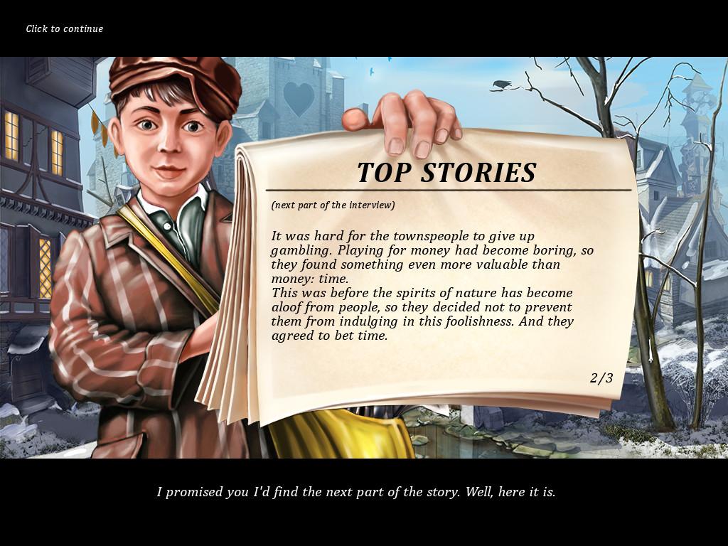 Solitaire Mystery: Four Seasons ستيم كود رقمي