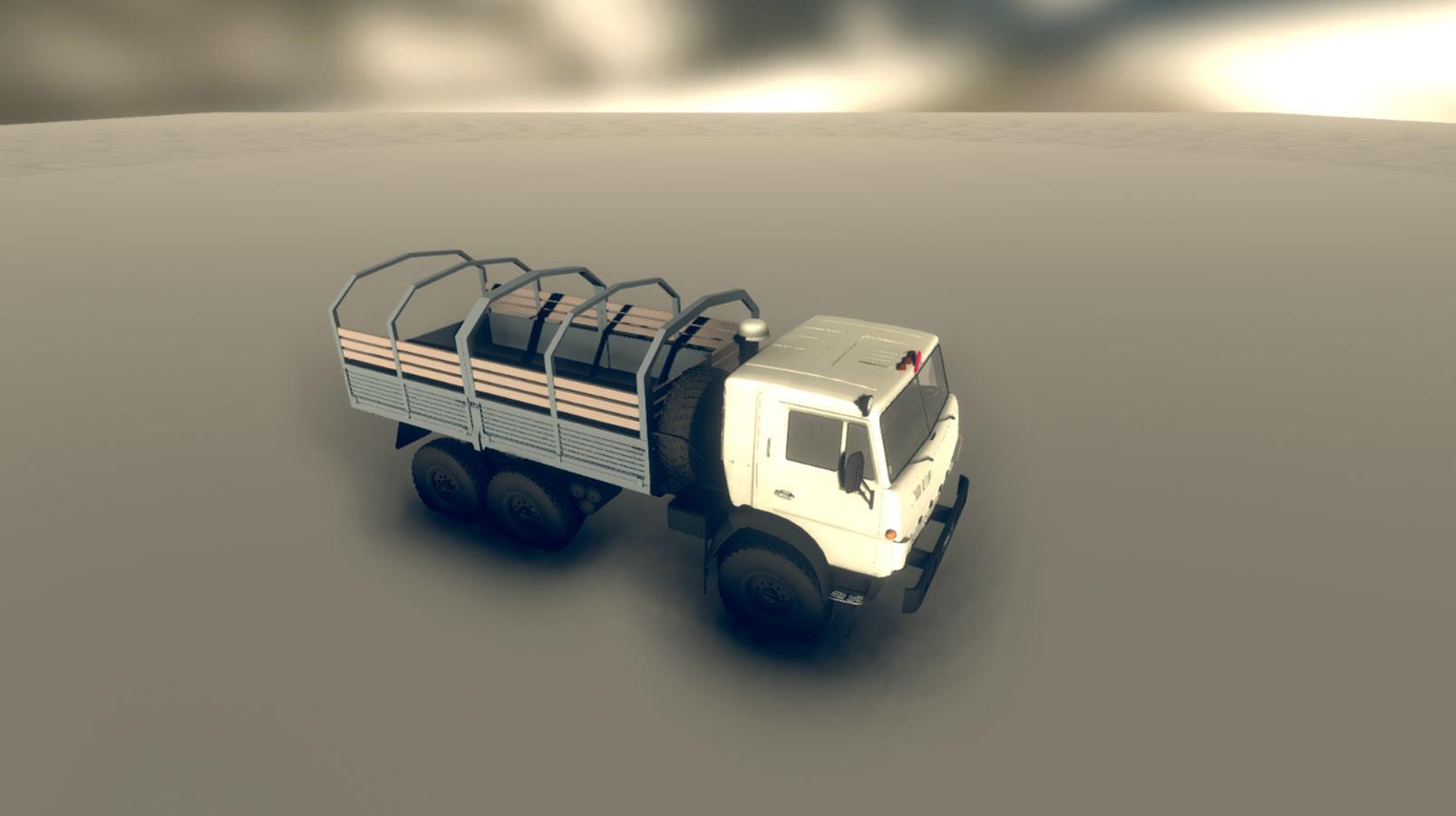 Model Building Restoration ستيم كود رقمي