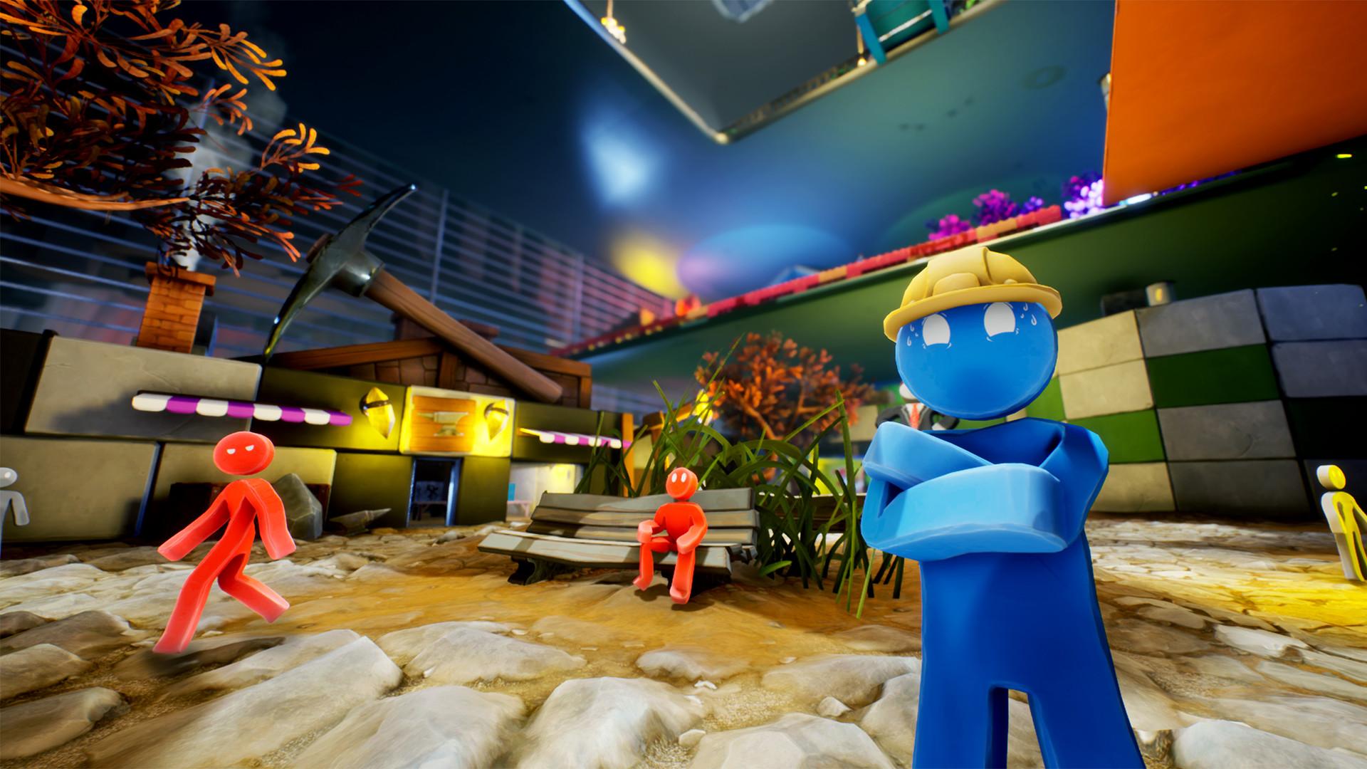 Screen Shot image 2 Supraland Six Inches Under بي سي ستيم حساب