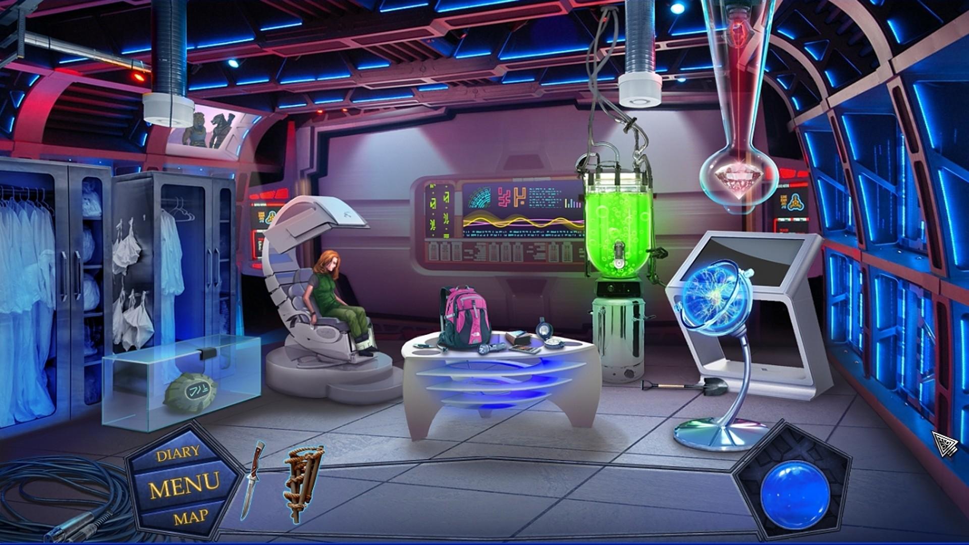 Invasion: Lost In Time ستيم كود رقمي