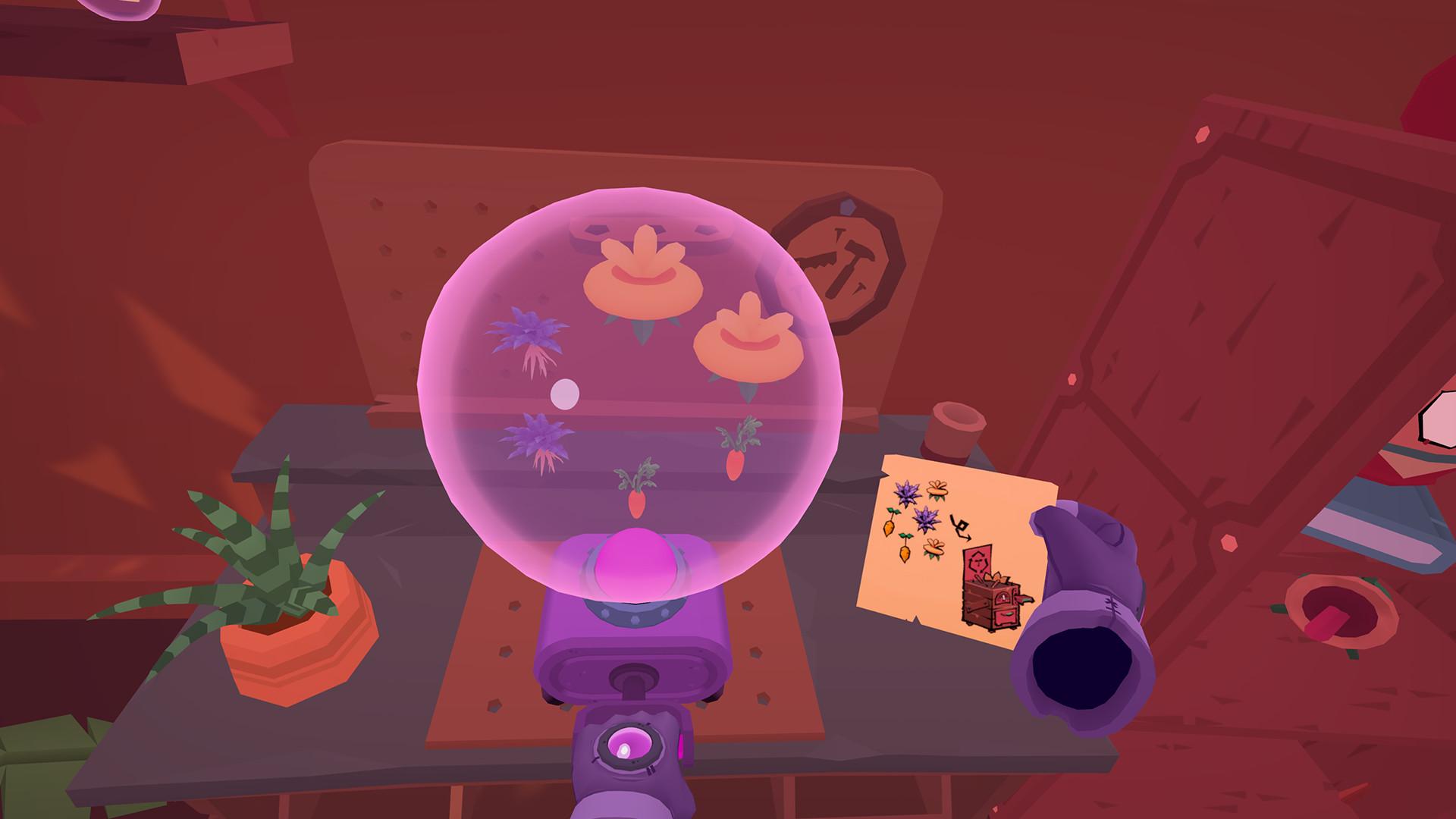 Garden Of The Sea بي سي رابط هديه ستيم