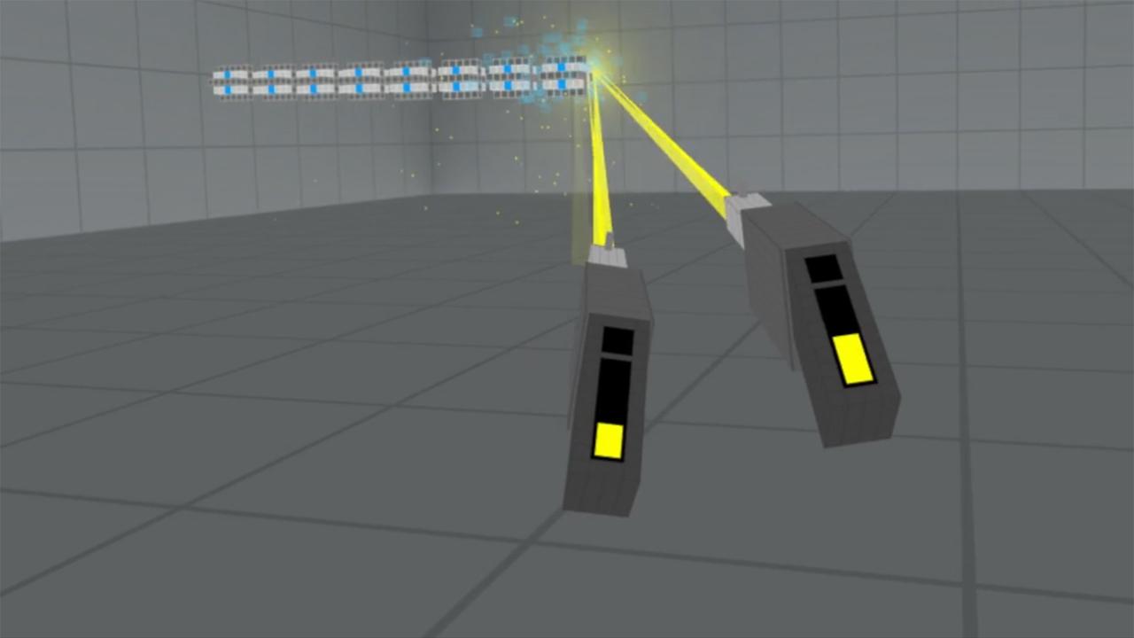 Bits N Bullets ستيم كود رقمي