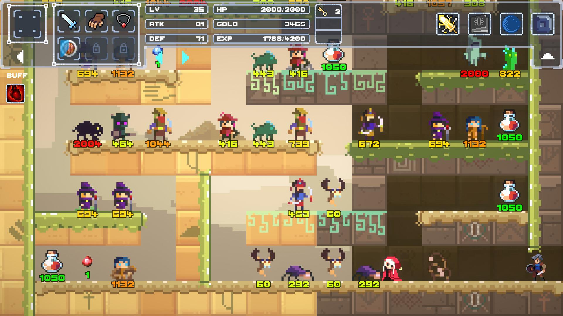 Mage Tower ستيم كود رقمي