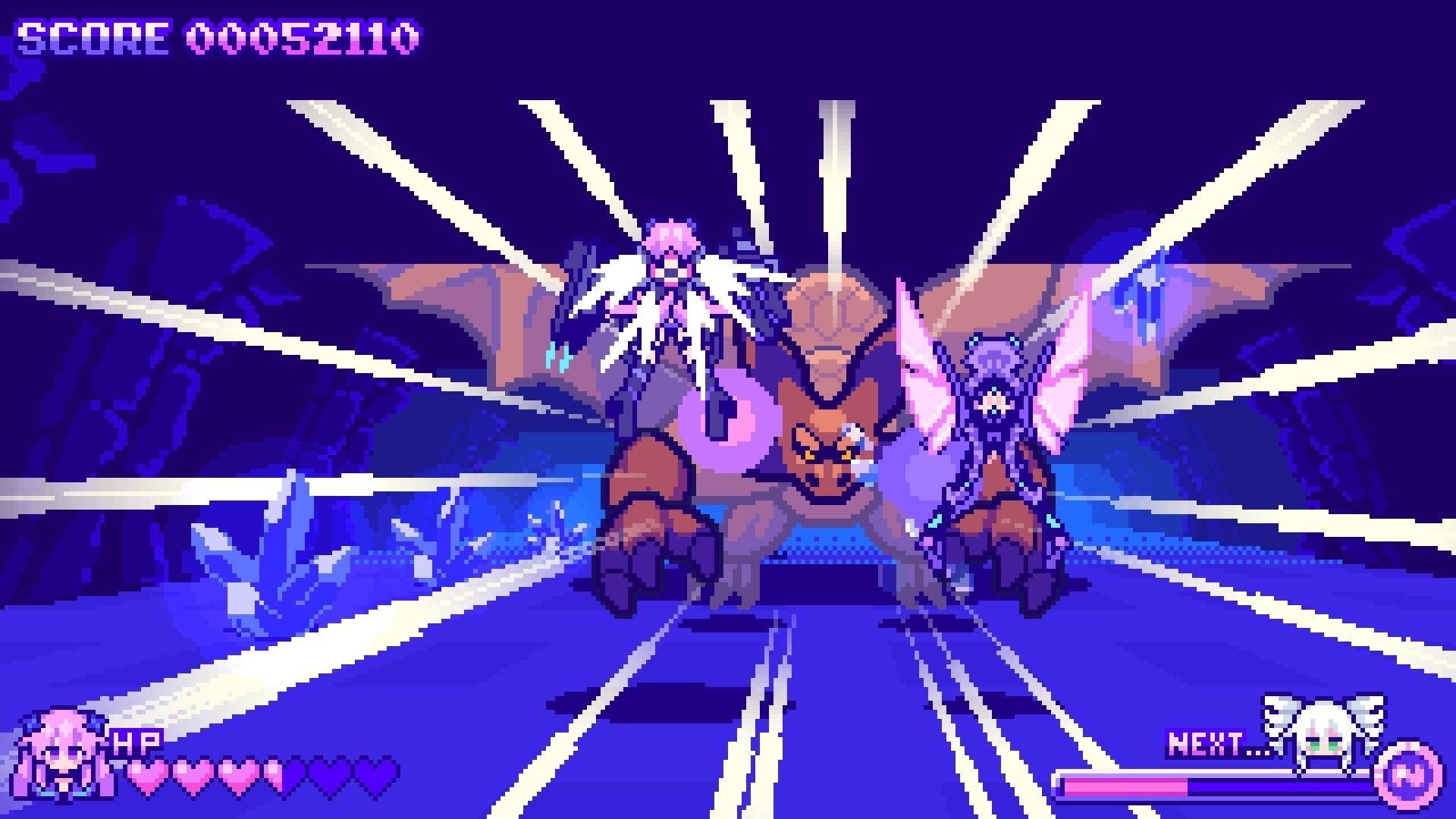 Dimension Tripper Neptune: TOP NEP بي سي ستيم كود رقمي