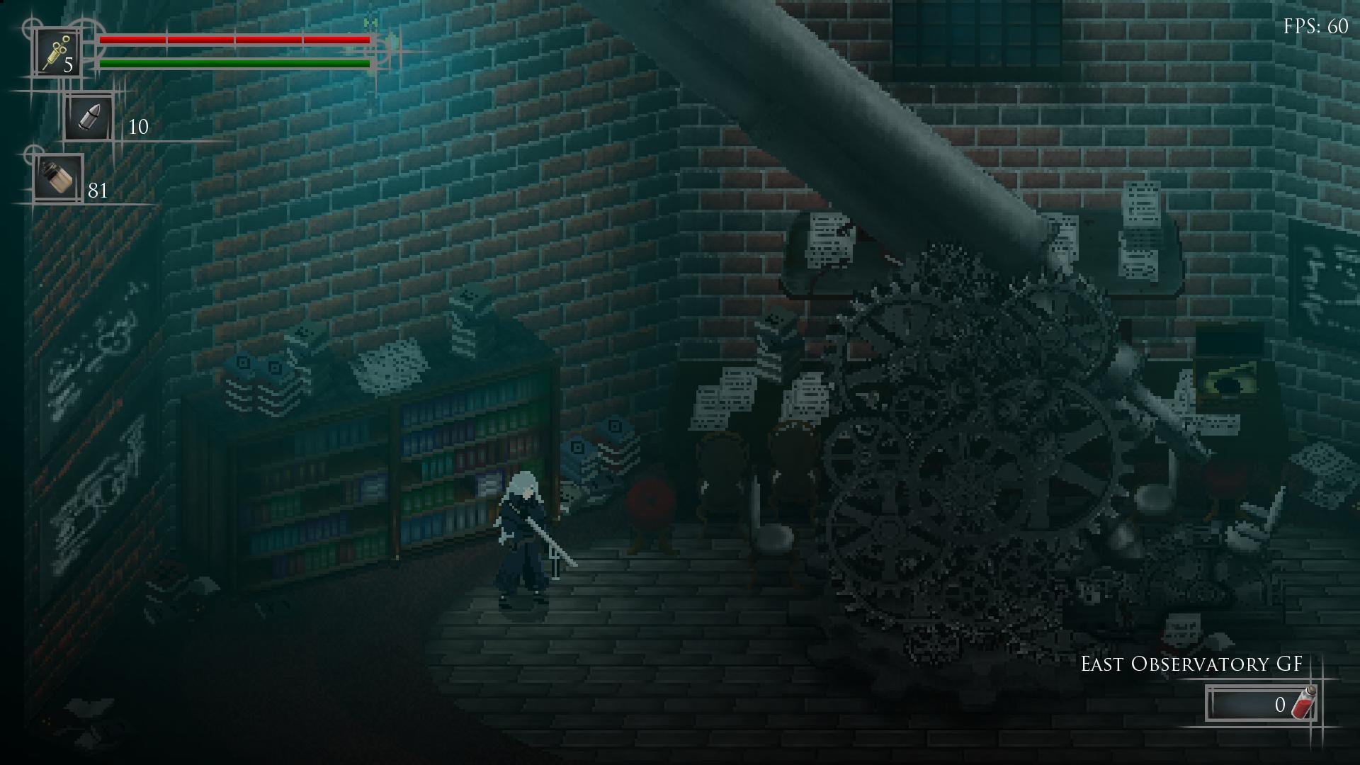 Skautfold: Shrouded In Sanity ستيم كود رقمي