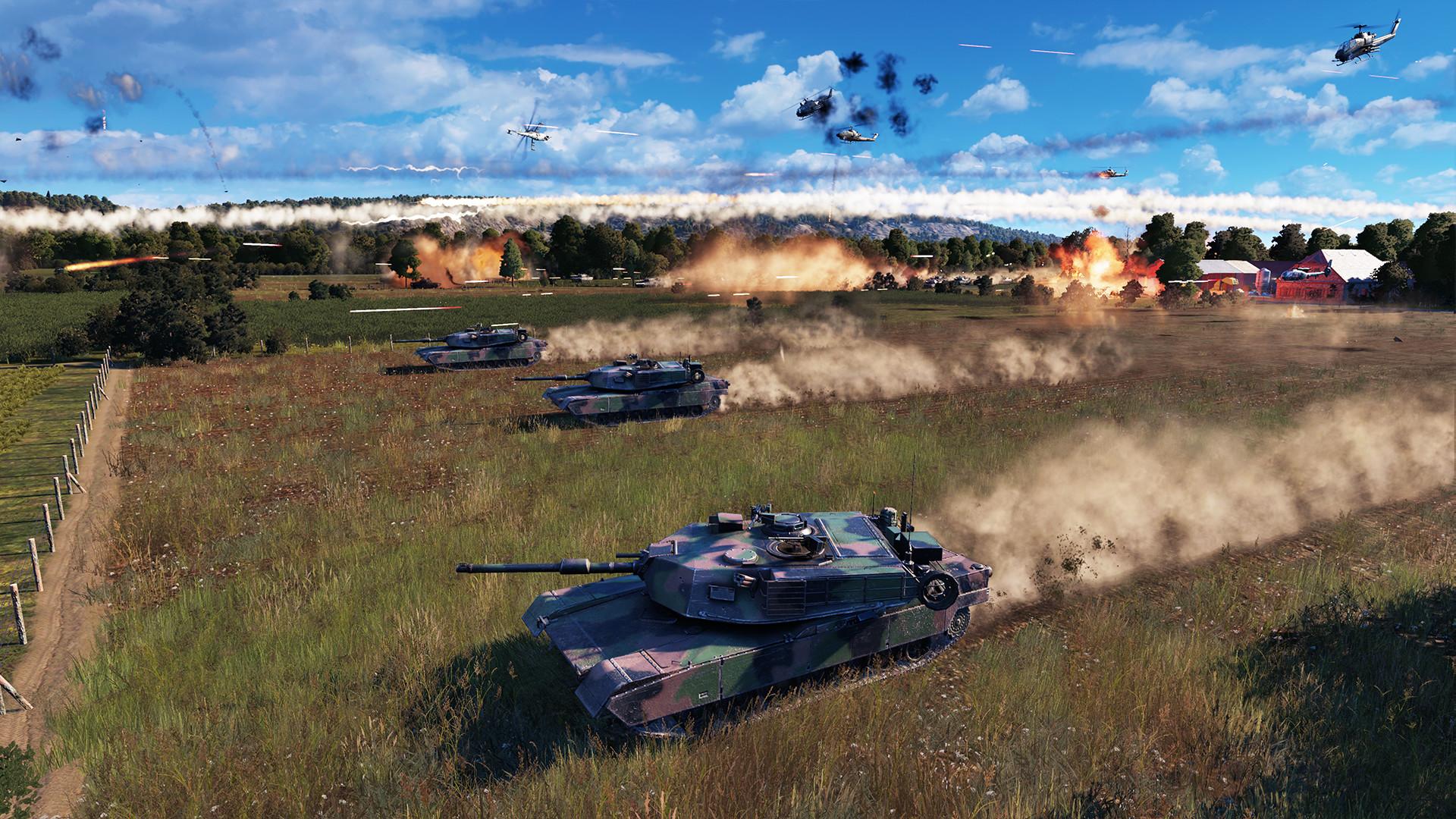 WARNO رابط هديه ستيم