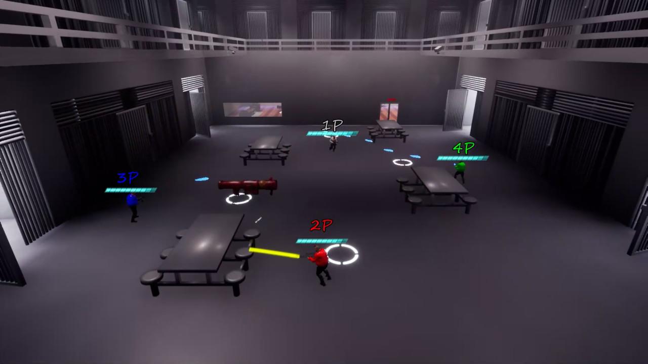 Gang District ستيم كود رقمي