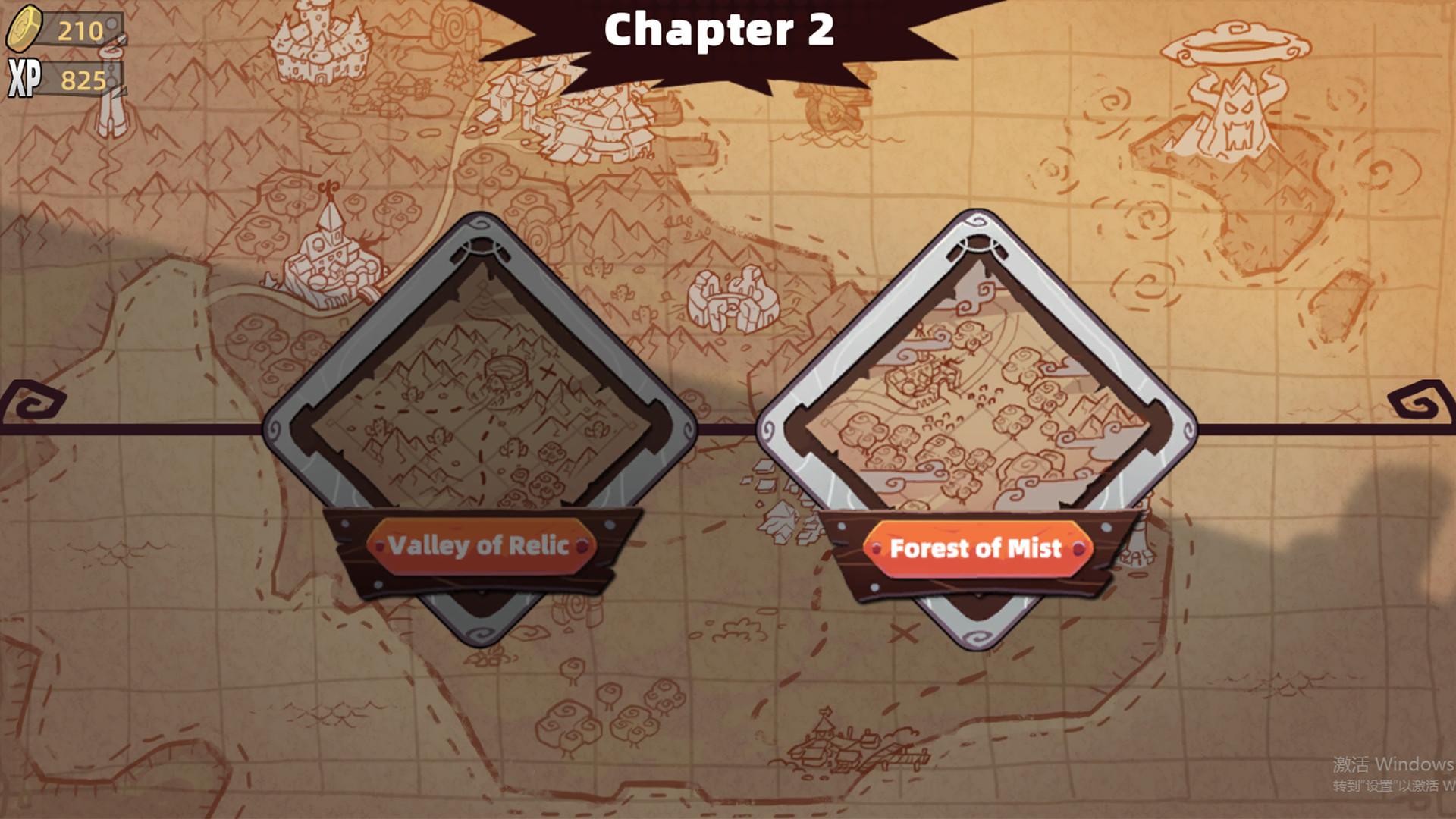 Brave'S Rage ستيم كود رقمي