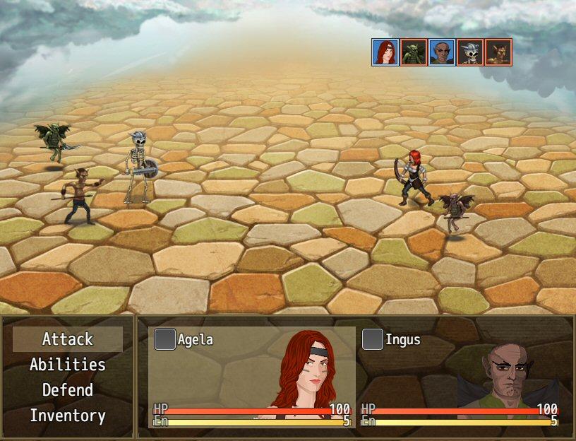 Renegade Grounds: Episode 1 ستيم كود رقمي