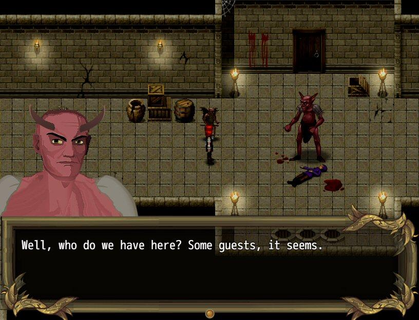 Renegade Grounds: Episode 1 ستيم كود رقمي