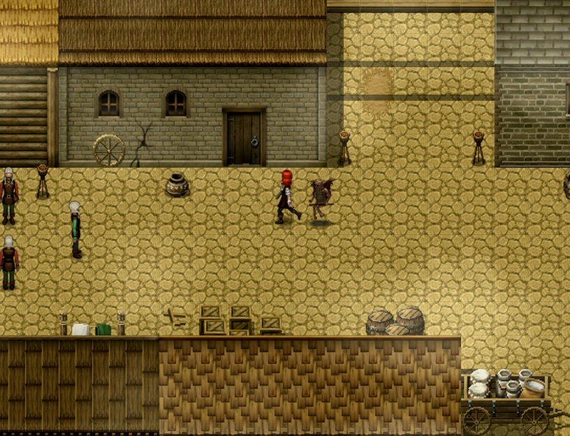 Renegade Grounds: Episode 1 ستيم كود رقمي