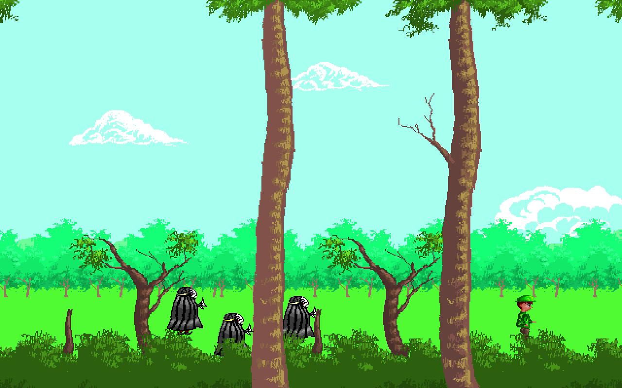 Fear Half Factor ستيم كود رقمي