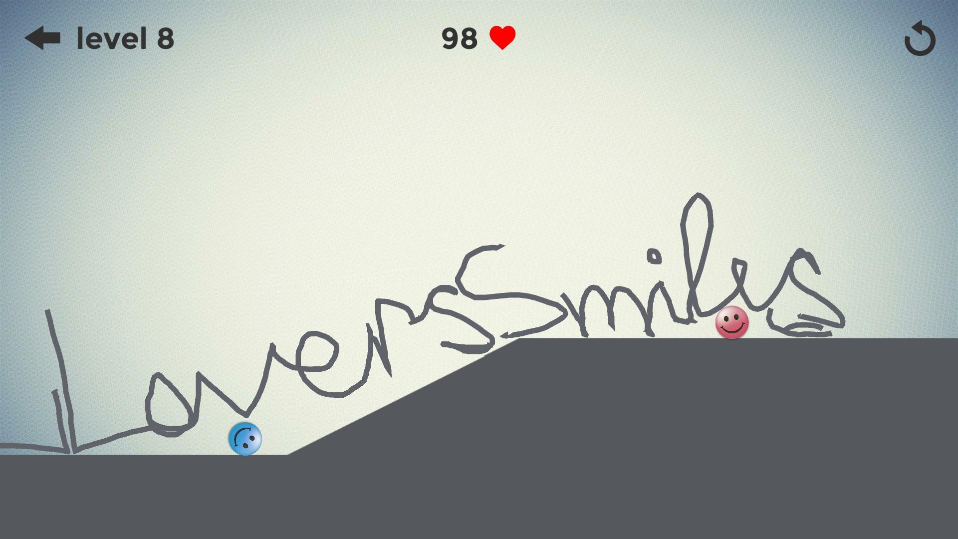 Lovers ' Smiles ستيم كود رقمي