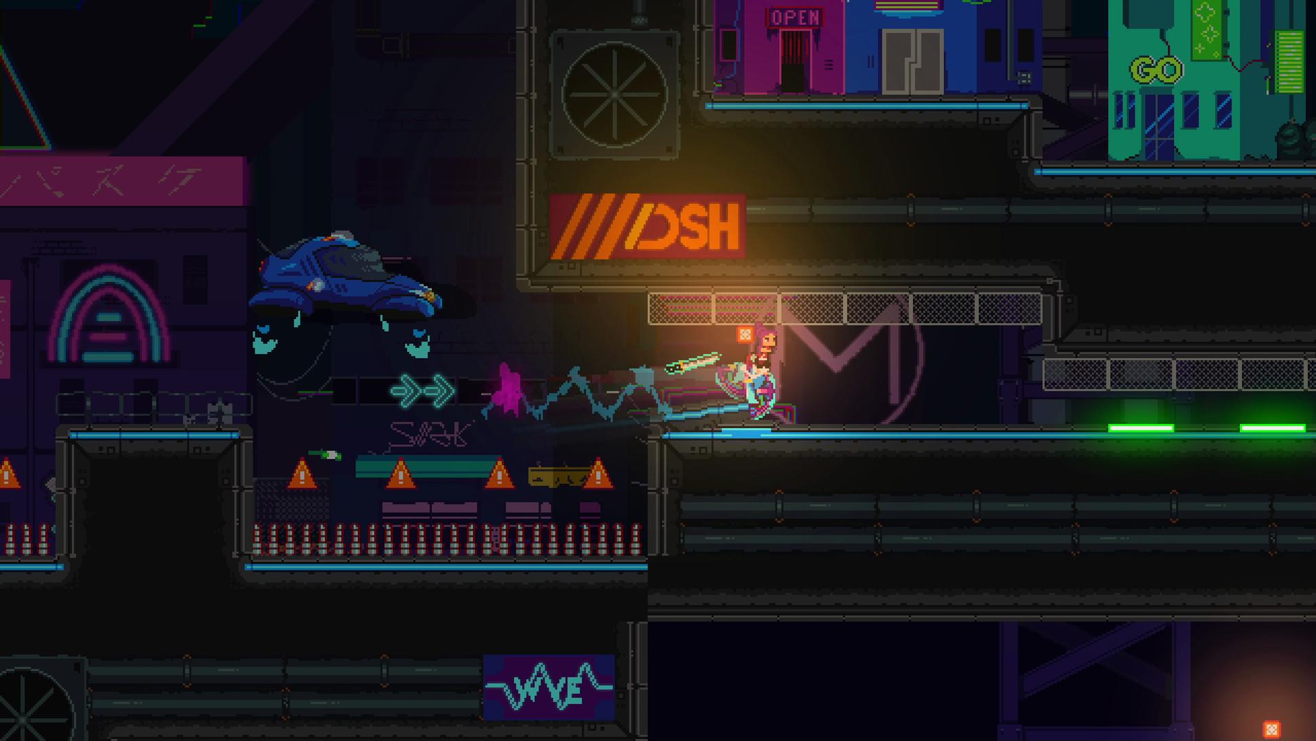 Velocity Noodle ستيم كود رقمي