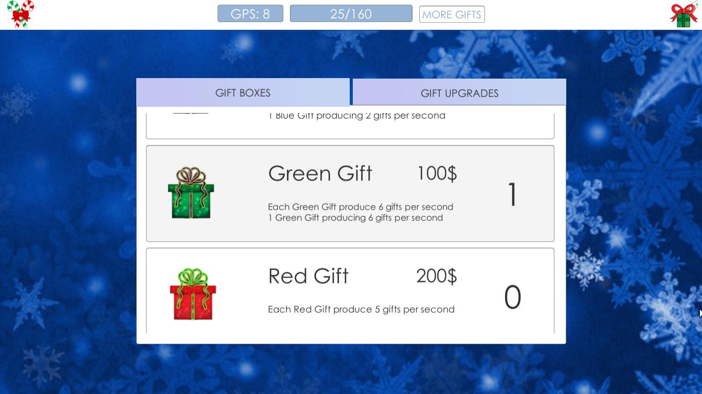 Happy New Year Clicker ستيم كود رقمي