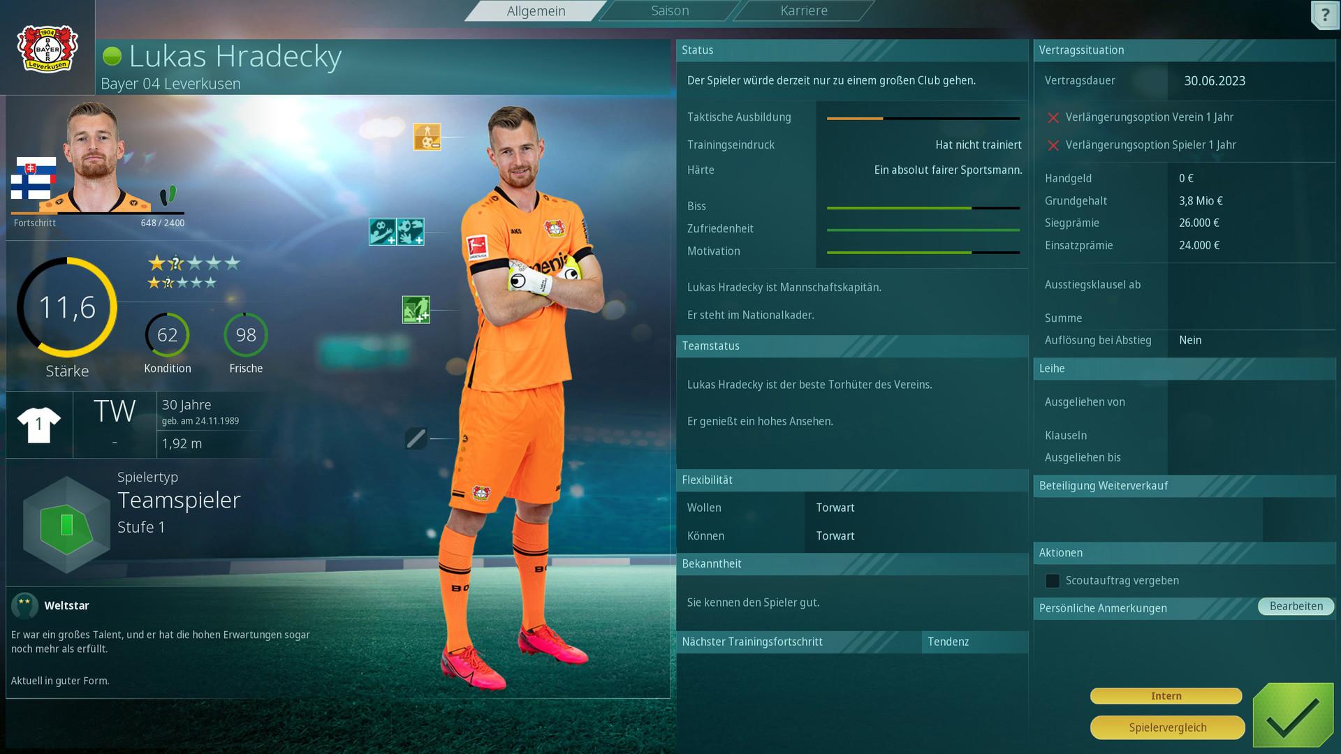 WE ARE FOOTBALL اصدار "Bundesliga" ستيم كود رقمي