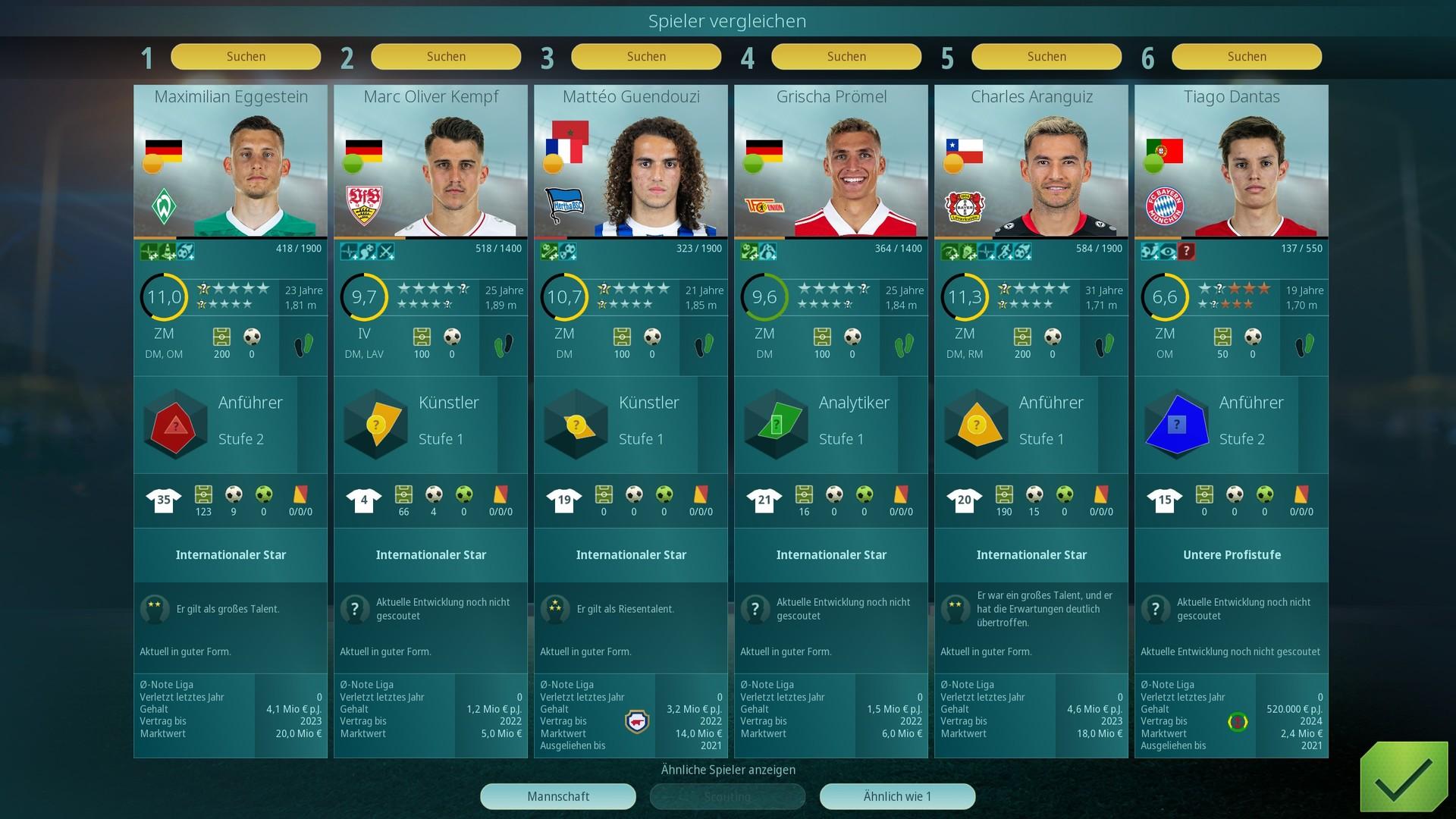 WE ARE FOOTBALL اصدار "Bundesliga" ستيم كود رقمي