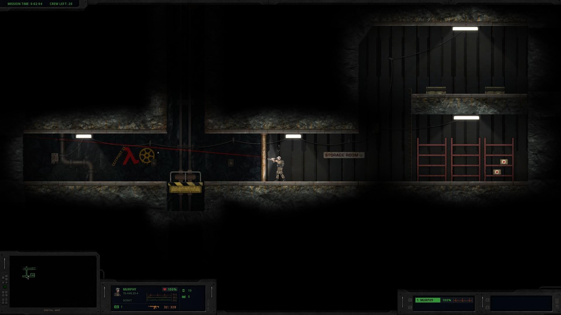 Hidden Deep - Supporter Pack DLC رابط هديه ستيم