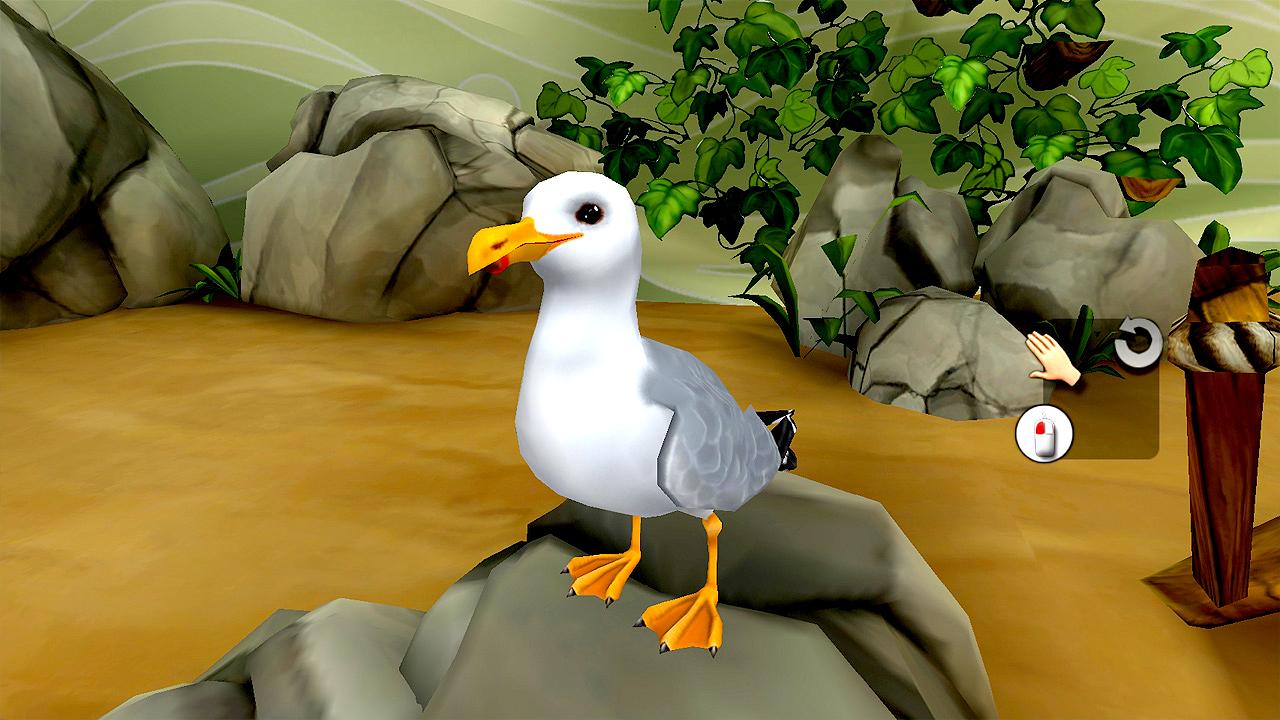 My Vet Practice: Marine Patrol ستيم كود رقمي