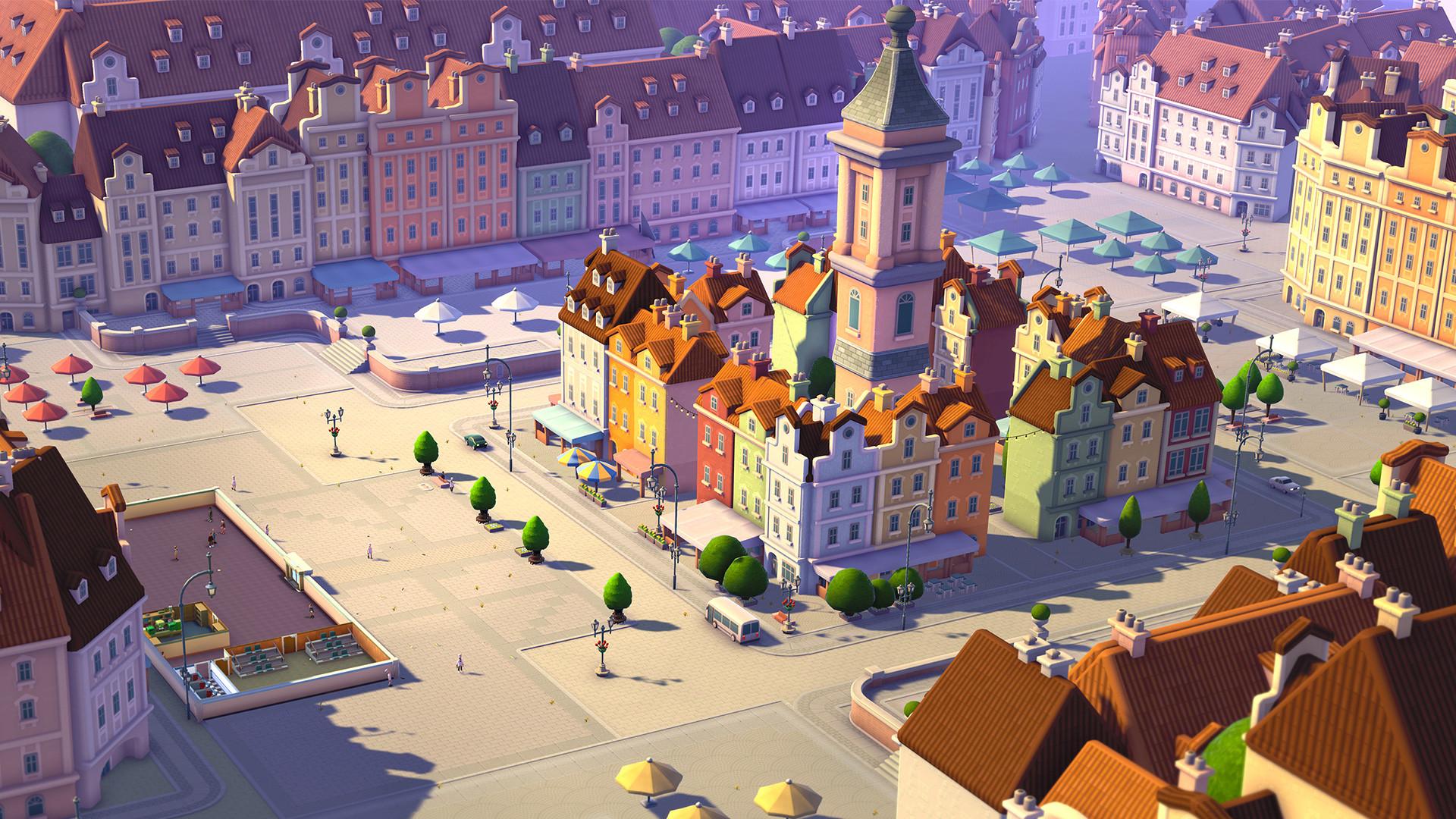 Two Point Campus رابط هديه ستيم