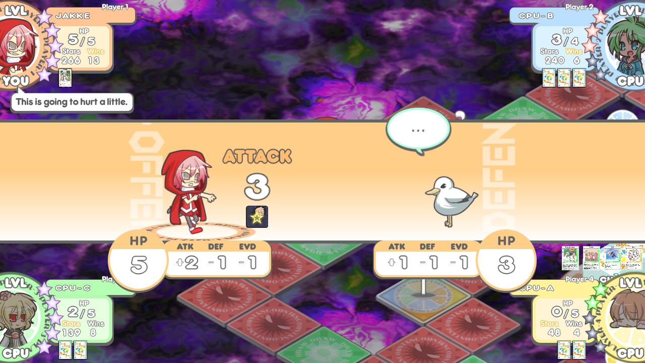 100% Orange Juice - Core Voice Pack 1 DLC ستيم كود رقمي