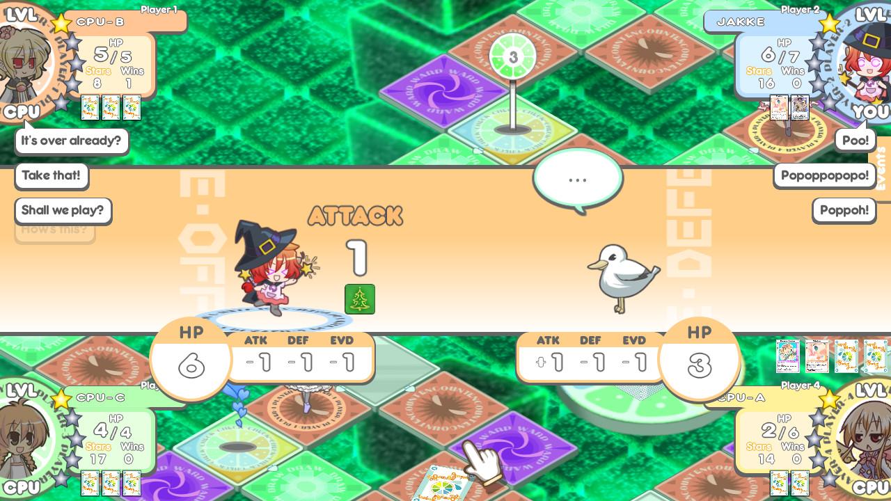 100% Orange Juice - Core Voice Pack 1 DLC ستيم كود رقمي