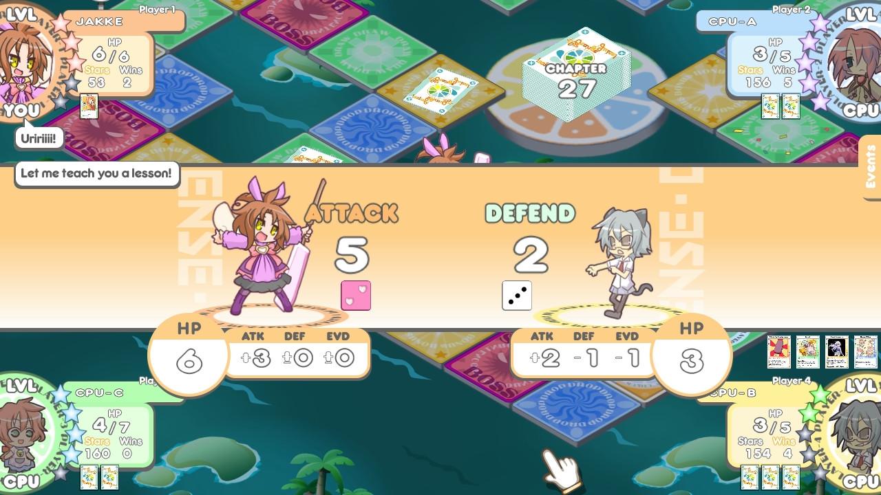 100% Orange Juice - Core Voice Pack 2 DLC ستيم كود رقمي