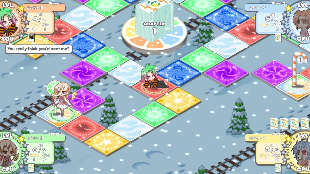 100% Orange Juice - Core Voice Pack 2 DLC ستيم كود رقمي