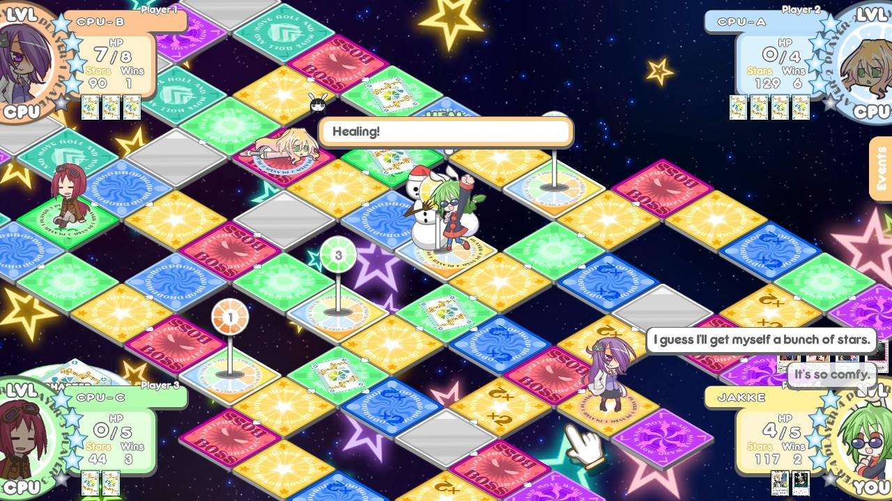 100% Orange Juice - Core Voice Pack 2 DLC ستيم كود رقمي