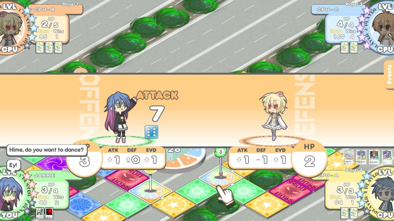 100% Orange Juice - Core Voice Pack 2 DLC ستيم كود رقمي