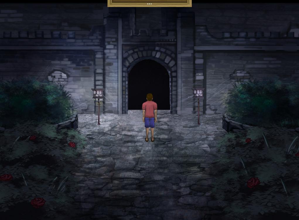 001 Game Creator - Point & Click Adventure Kit ستيم كود رقمي