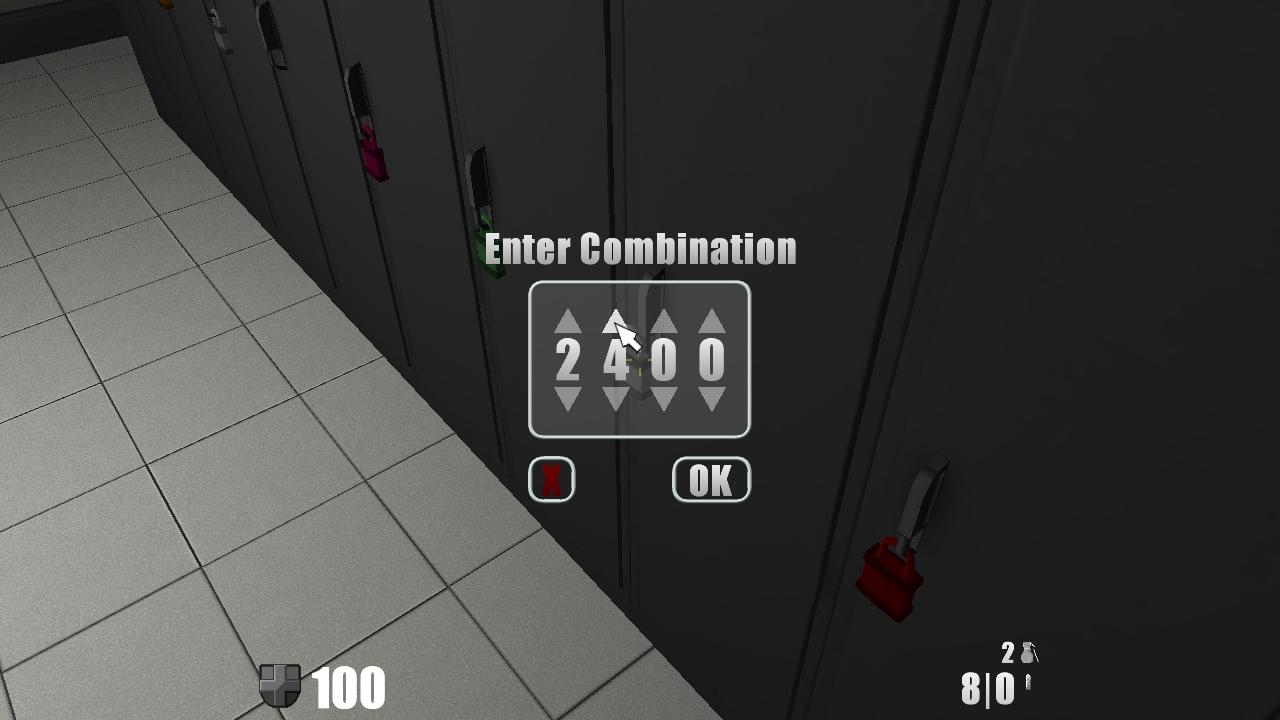001 Game Creator - 3D FPS / Survival Horror Kit ستيم كود رقمي