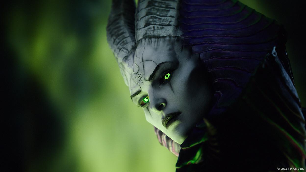 Marvel'S Midnight Suns ستيم كود رقمي