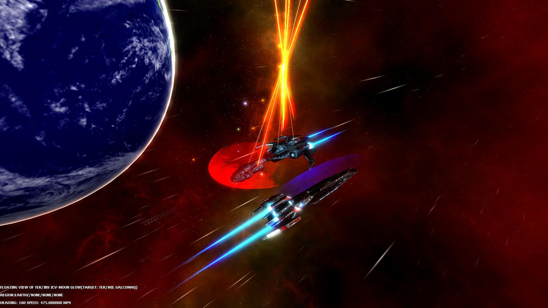 Galactic Command Echo Squad SE ستيم كود رقمي