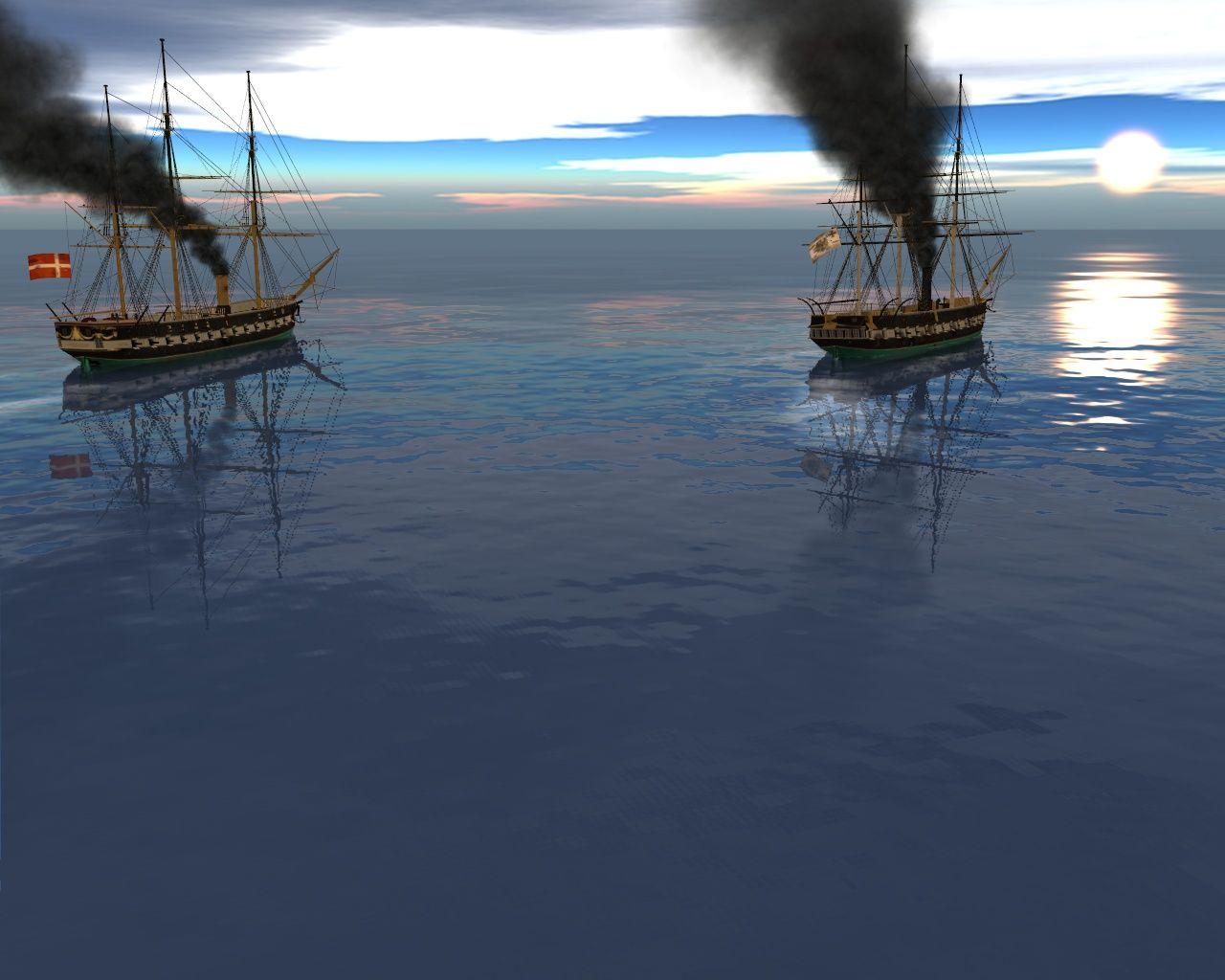 Ironclads: Schleswig War 1864 ستيم كود رقمي