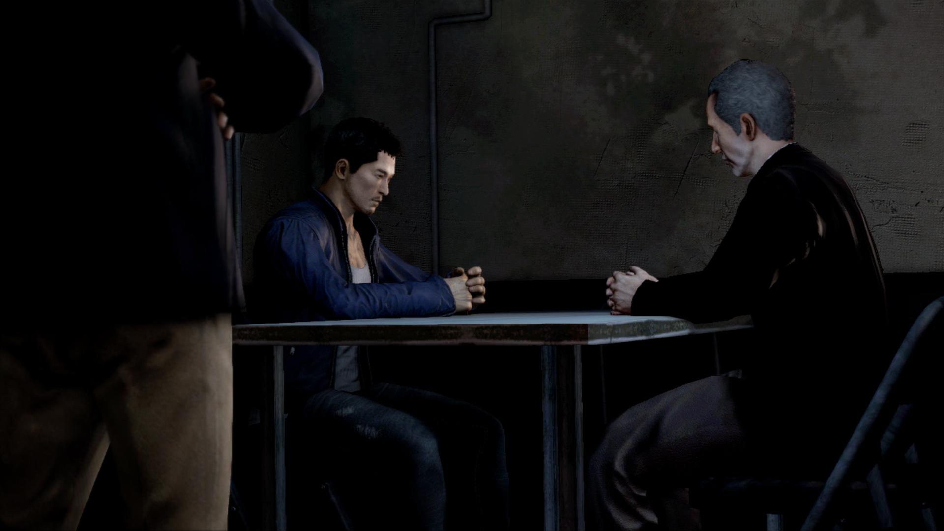 Sleeping Dogs JP بي سي ستيم كود رقمي