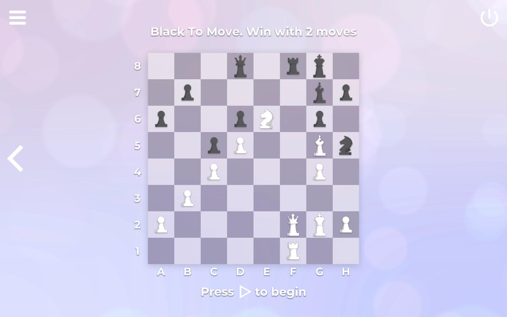 Zen Chess: Blindfold Masters ستيم كود رقمي