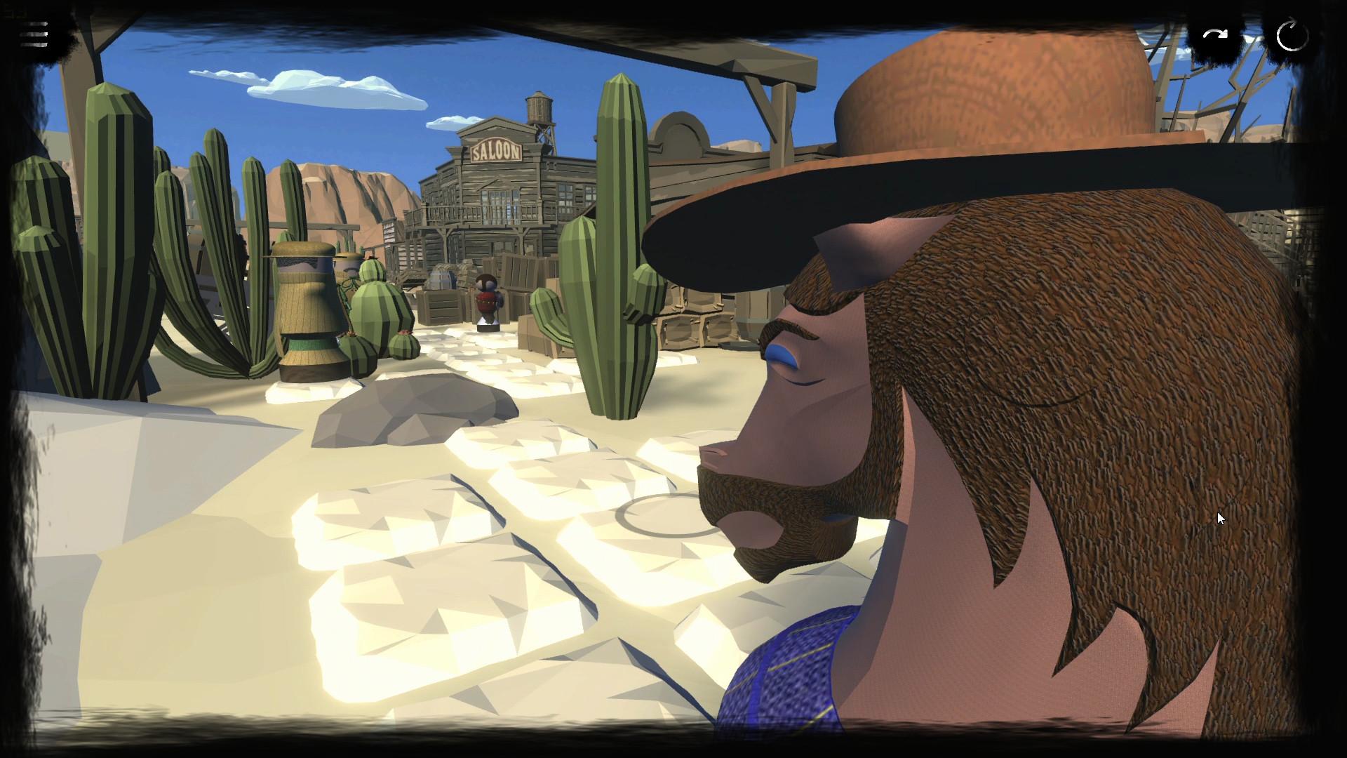 Chess Knights: High Noon ستيم كود رقمي